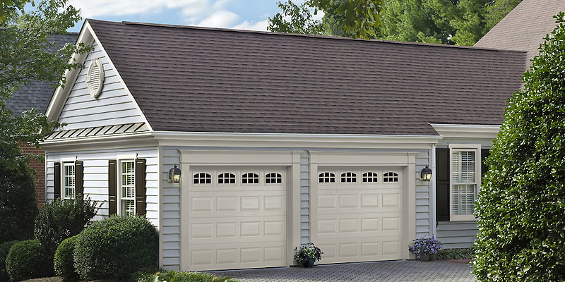 Garage Door Repair