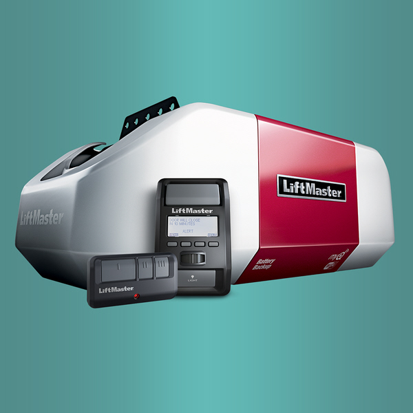 Garage Door and Opener Repair Clear Lake Area TX