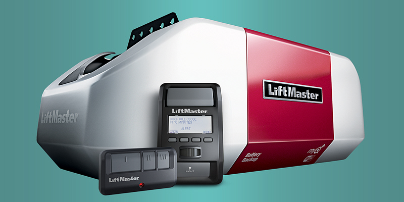 LiftMaster Garage Door Openers