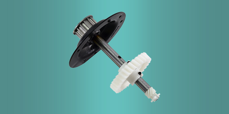 Garage Door Opener Repair